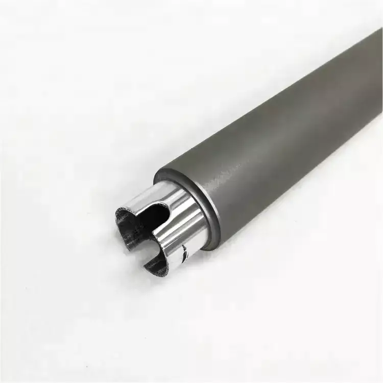 Upper Fuser Roller For Samsung ML 3470 ML 3471 ML 3472 Printer