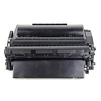 HP Black Managed LJ Toner Cartridge HP Black Managed LJ Toner Cartridge