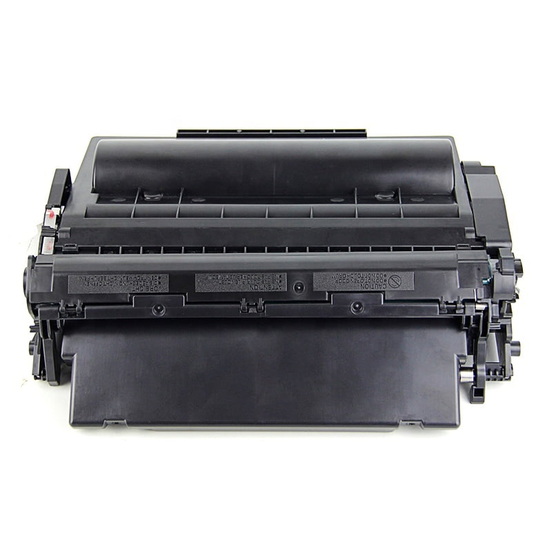 HP Black Managed LJ Toner Cartridge HP Black Managed LJ Toner Cartridge