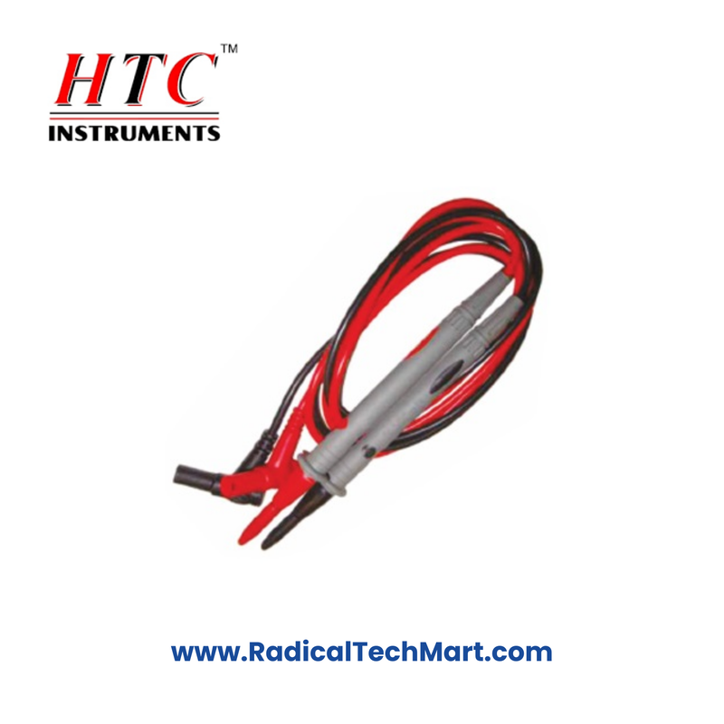 TL-1 Test Lead for Electrical Testing