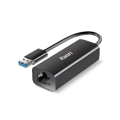 USB TO LAN FOXIN FLA-100U USB TO LAN FOXIN FLA-100U
