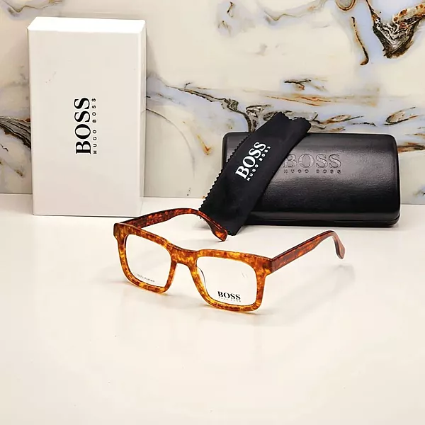 HUGO BOSS