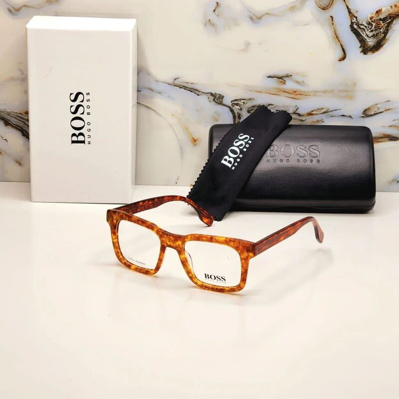 HUGO BOSS