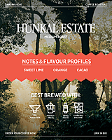 New Hunkal Estate New Hunkal Estate