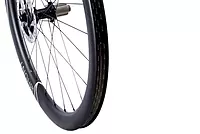 Replacement Spokes for HUNT 48 Limitless Aero Disc Wheelset - Front - Non-Disc Side - 280 mm