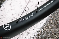 Replacement Spokes for HUNT 48 Limitless Aero Disc Wheelset - Front - Disc Side - 279 mm
