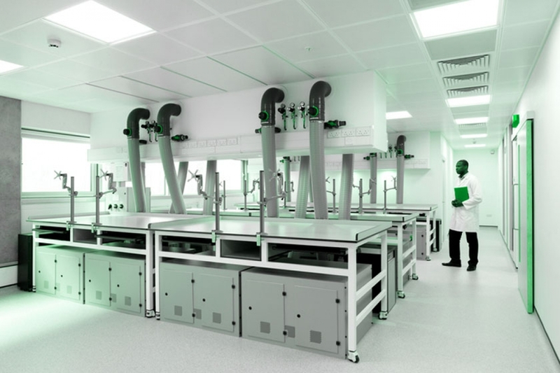 HVAC Maintenance & AMC Service – Preventive Climate System Care