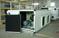 HVAC Maintenance & AMC Service – Preventive Climate System Care