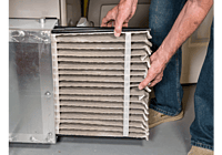 HVAC Maintenance & AMC Service – Preventive Climate System Care