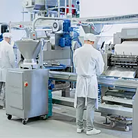 Food Processing Facility HVAC Maintenance (Agri-Based)