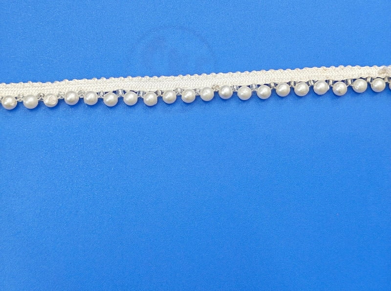 Handwork Khajuri Moti 8.5 Mtr