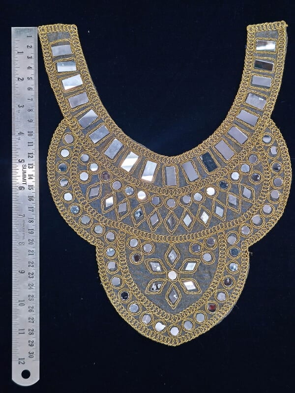 Neck HW 011