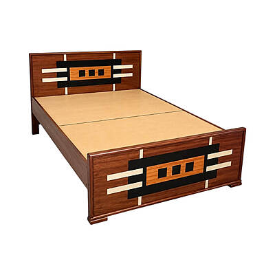 HW ECO2 Cot|78X60|||Cot/Bed Set