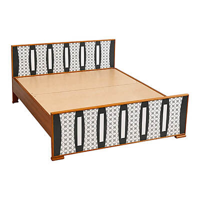 HW ECO1 Cot|78X72|||Cot/Bed Set