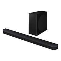 REFURBISHED | SAMSUNG HW-Q800C/XL SOUNBAR | 5.1.2 CHANNEL | TRUE DOLBY AUDIO | BLUETOOTH CONNECTIVITY| BLACK REFURBISHED | SAMSUNG HW-Q800C/XL SOUNBAR | 5.1.2 CHANNEL | TRUE DOLBY AUDIO | BLUETOOTH CONNECTIVITY| BLACK