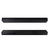 REFURBISHED | SAMSUNG HW-Q800C/XL SOUNBAR | 5.1.2 CHANNEL | TRUE DOLBY AUDIO | BLUETOOTH CONNECTIVITY| BLACK REFURBISHED | SAMSUNG HW-Q800C/XL SOUNBAR | 5.1.2 CHANNEL | TRUE DOLBY AUDIO | BLUETOOTH CONNECTIVITY| BLACK