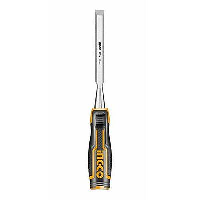 INGCO Wood Chisel HWC0812 (12mm) INGCO Wood Chisel HWC0812 (12mm)