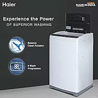 HAIER WM TL HWM65126S5DB