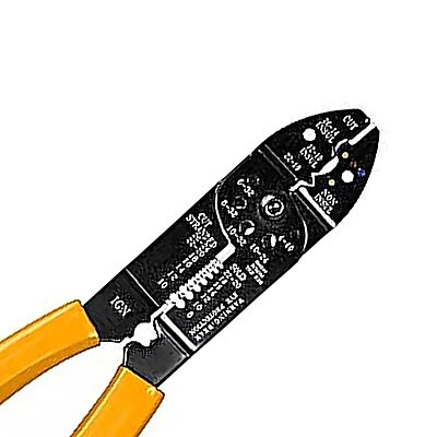 INGCO Wire Stripper HWSP851