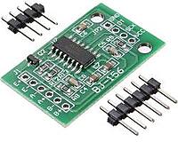 HX711 Load Cell Amplifier Module
