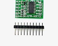 HX711 Load Cell Amplifier Module