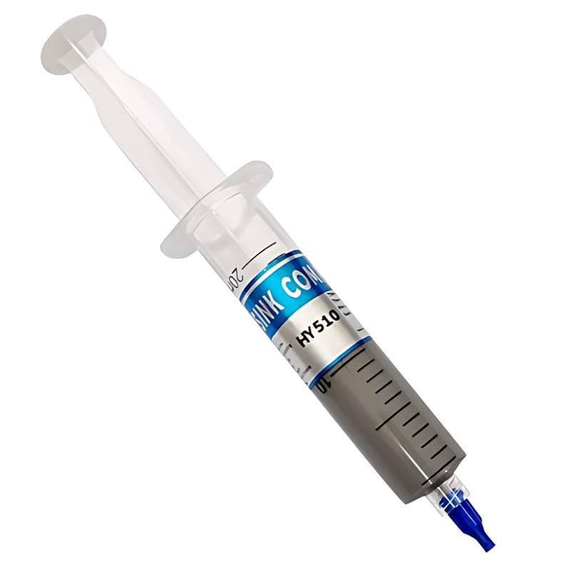 HY510 - Thermal paste Injection HY510 - Thermal paste Injection