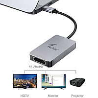 Micro USB to HDMI Adapter – Connect Smartphones & Tablets to HDMI Displays for HD Video and Audio