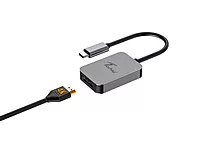 Micro USB to HDMI Adapter – Connect Smartphones & Tablets to HDMI Displays for HD Video and Audio