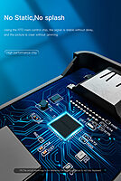 Micro USB to HDMI Adapter – Connect Smartphones & Tablets to HDMI Displays for HD Video and Audio