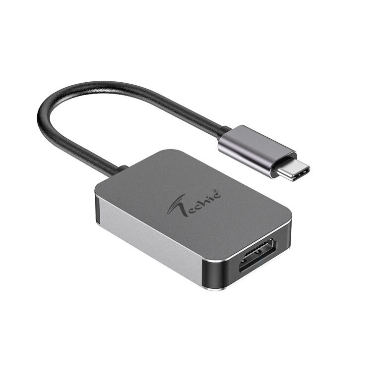 Micro USB to HDMI Adapter – Connect Smartphones & Tablets to HDMI Displays for HD Video and Audio