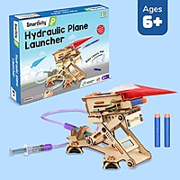HYDRAULIC PLANE LAUNCHER