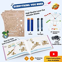 HYDRAULIC PLANE LAUNCHER