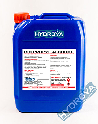 Isopropyl Alcohol - 1 Liter