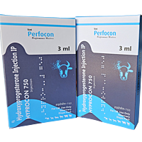PROGESTERONE 3 ML INJ