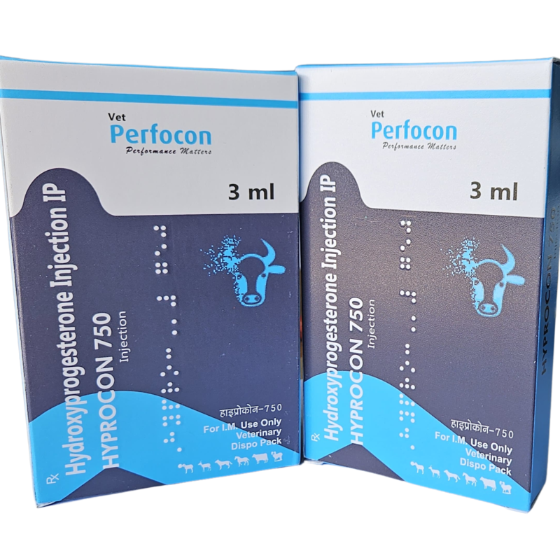 PROGESTERONE 3 ML INJ