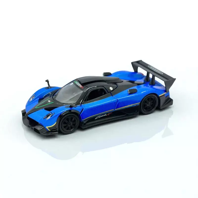 Pagani Zonda 1:32