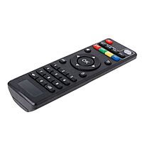 Hybrid Android TV Box Remote