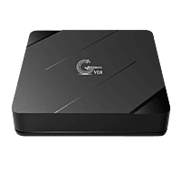 GVDI 800 Embedded Thin Client
