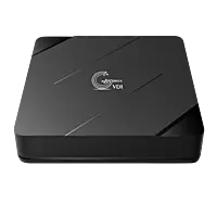 GVDI 800 Embedded Thin Client