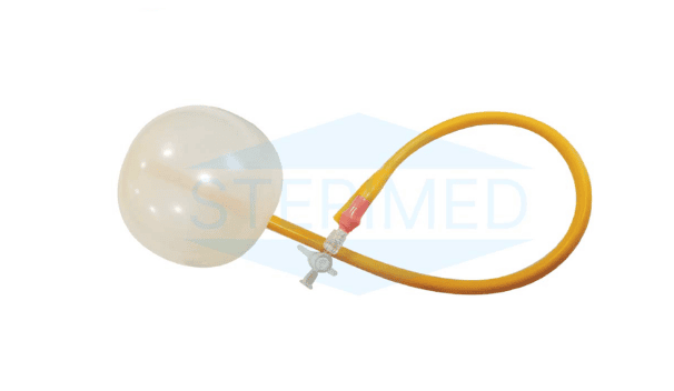 STERIMED HAEMOLOCK Postpartum Balloon Catheter