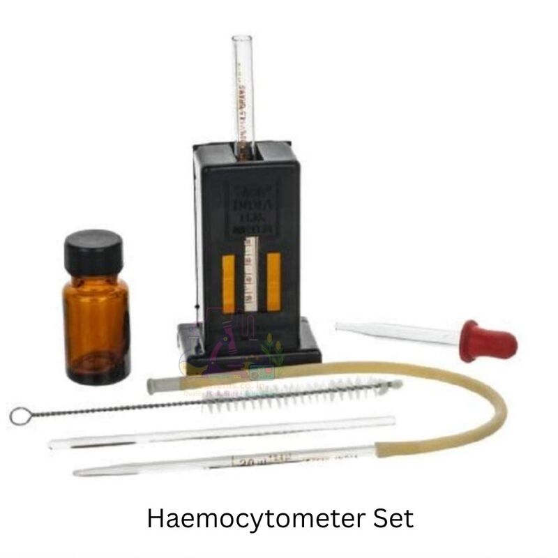 Haemometer SET