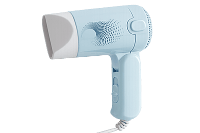 Hair Dryer Baltra 0846 BPC 00 E Handy Trendy