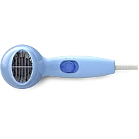 Hair Dryer Philips 8142 00 HP E Handy BLBD HP5142/00