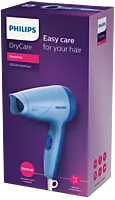 Hair Dryer Philips 8142 00 HP E Handy BLBD HP5142/00