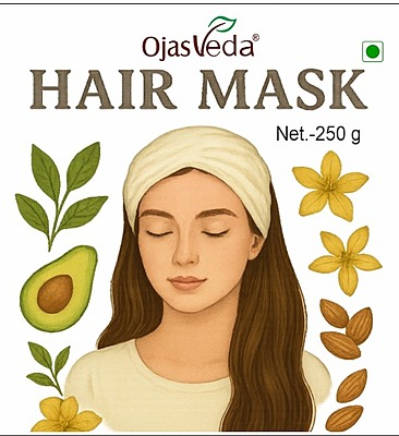 Hair Mask