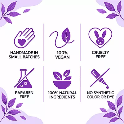 Hair Protein Mehendi