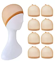 Wig Cap (Set of 2)