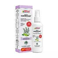 Bakson Hair Reviver | Hair Care & Regrowth Treatment 100ml