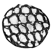 Waldhausen Hairnet set with pearls