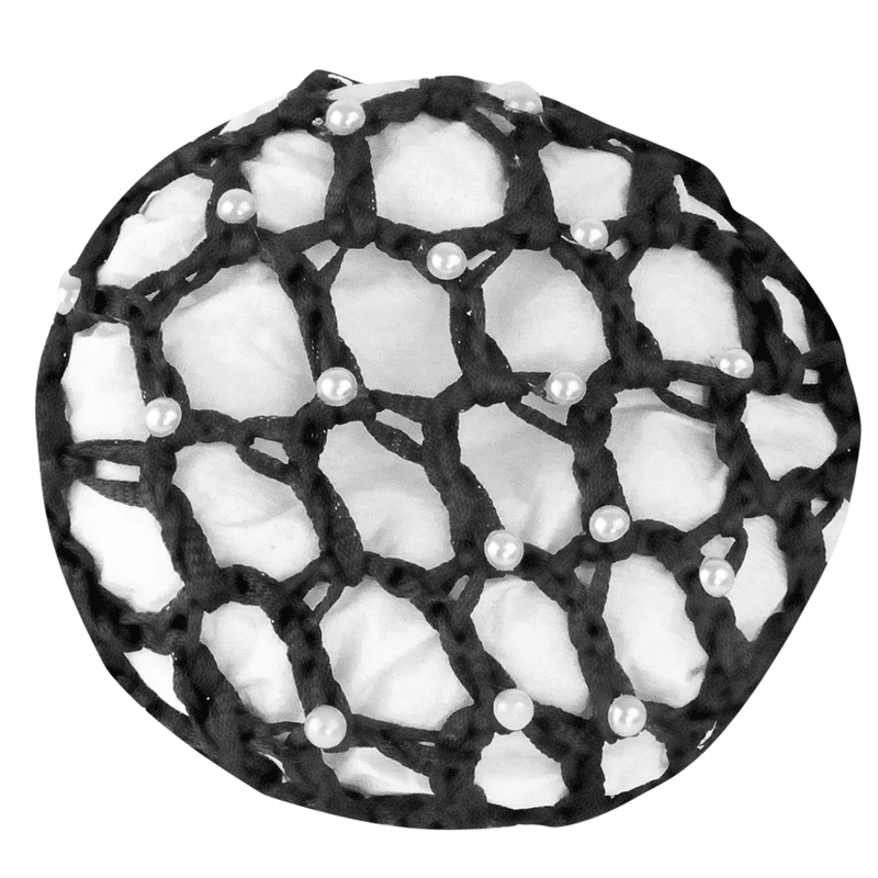 Waldhausen Hairnet set with pearls